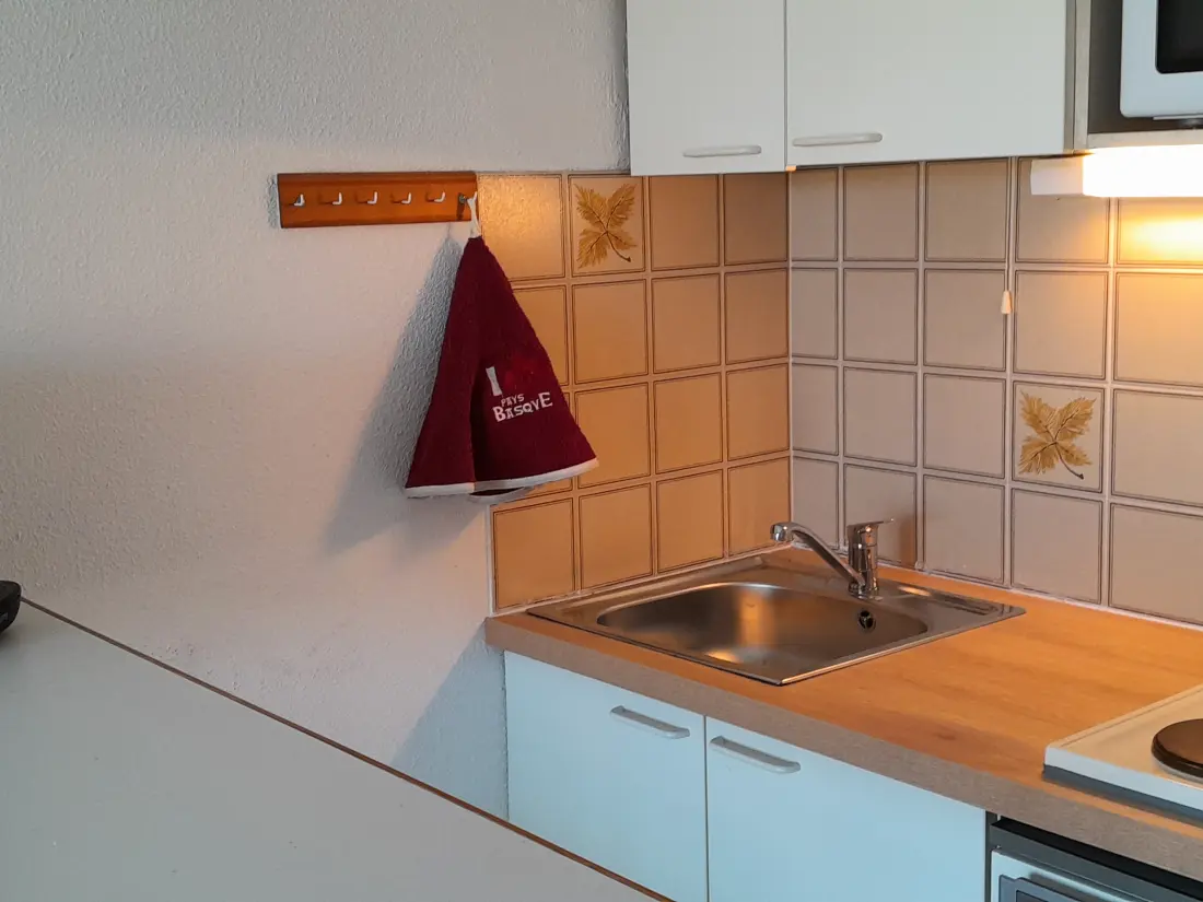 Location de Vacances Capbreton 323