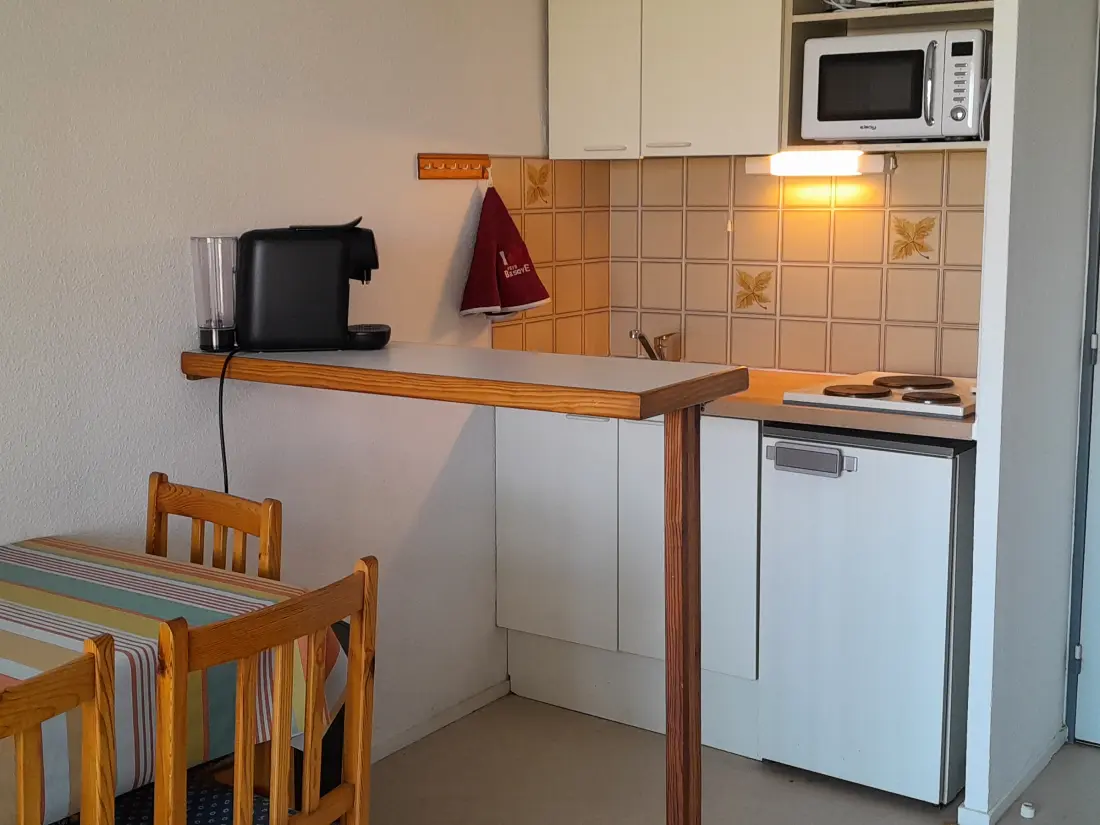Location de Vacances Capbreton 323