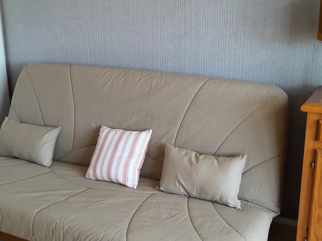 Location de Vacances Capbreton 323