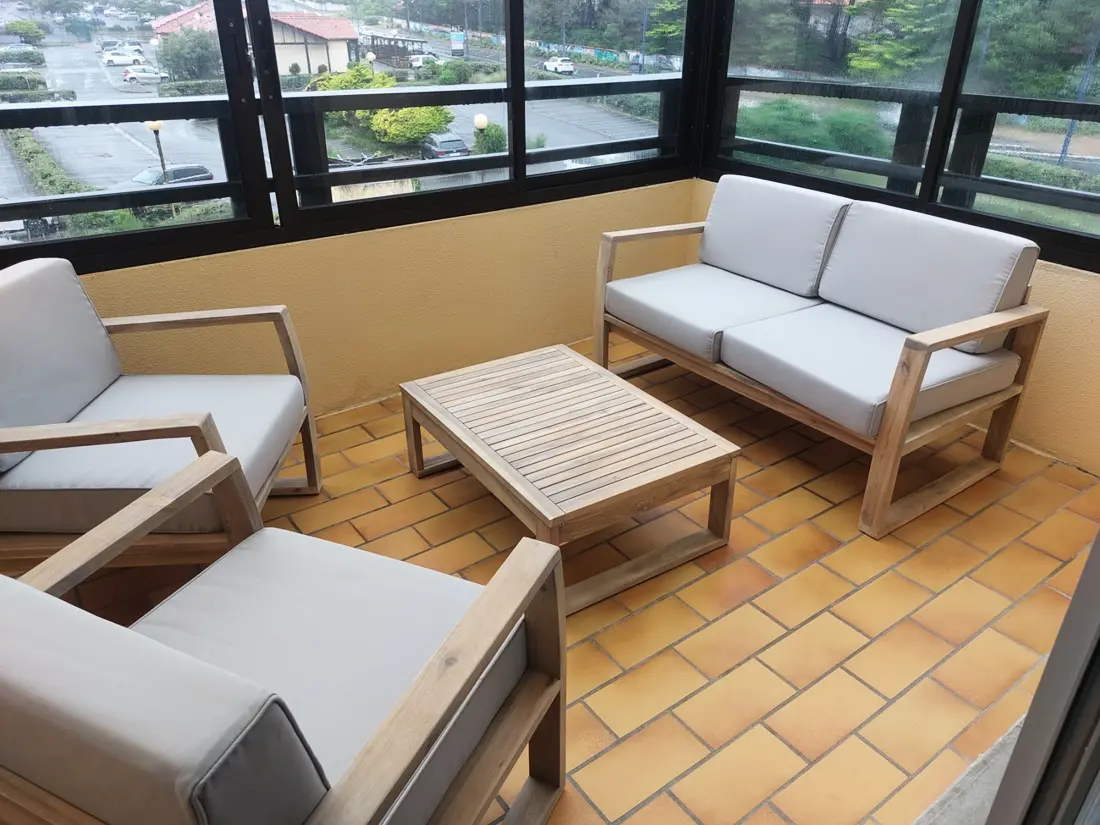 Location de Vacances Capbreton 323