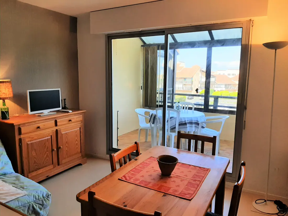 Location de Vacances Capbreton 323