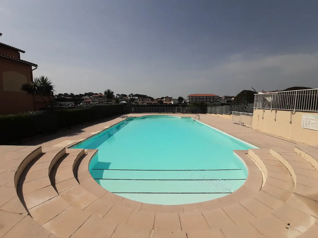 Location de Vacances Capbreton 323