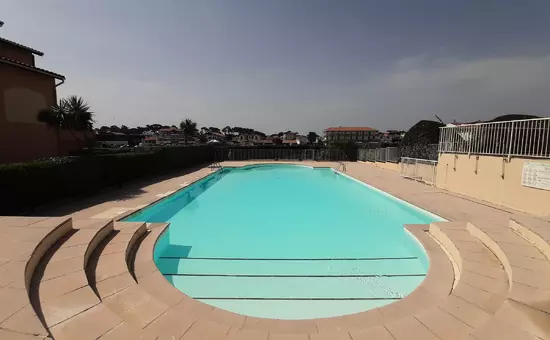 Location de Vacances Capbreton 323