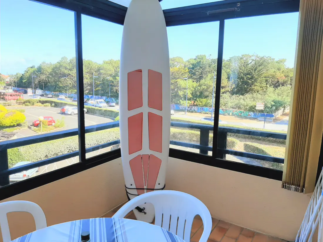 Location de Vacances Capbreton 323