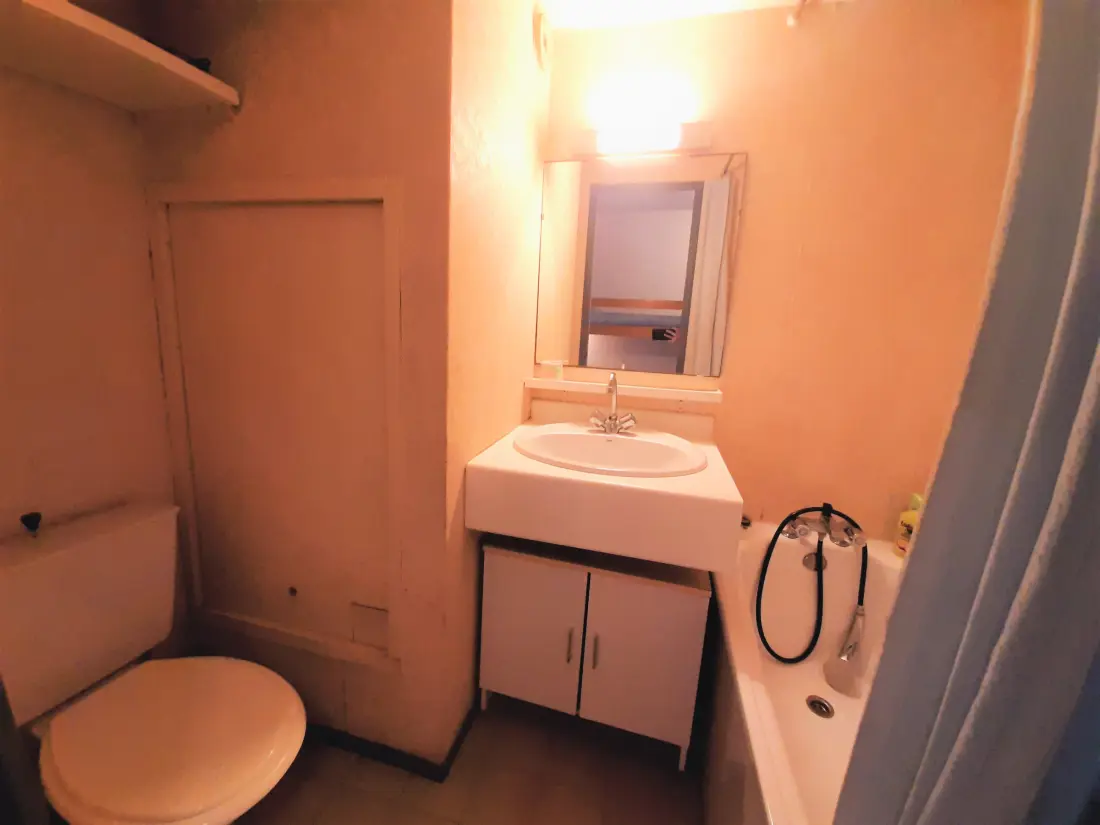 Location de Vacances Capbreton 323
