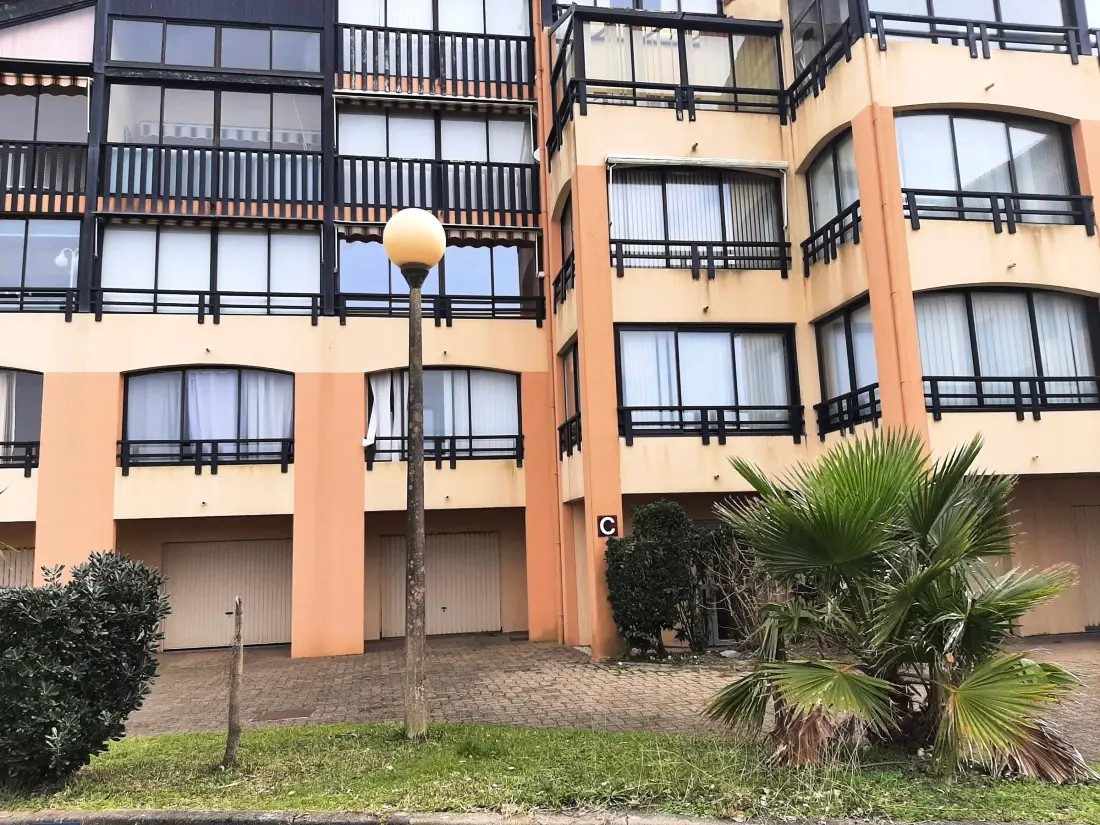 Location de Vacances Capbreton 331