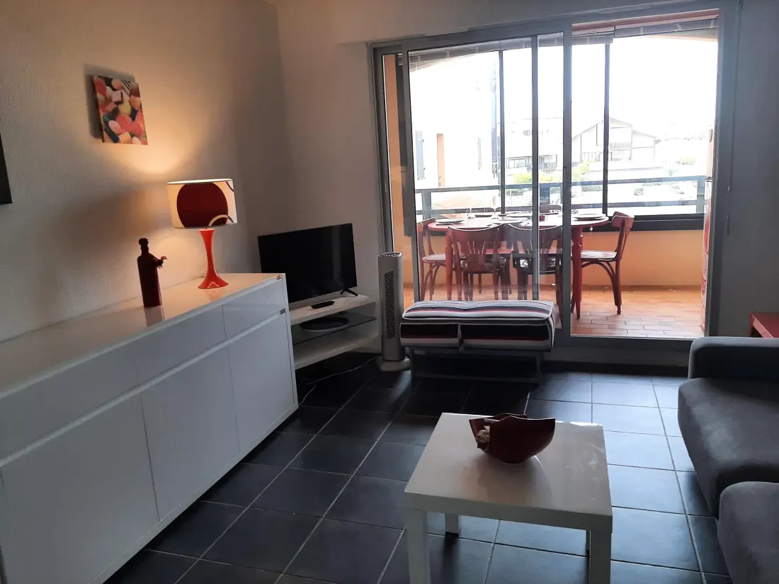 Location de Vacances Capbreton 331