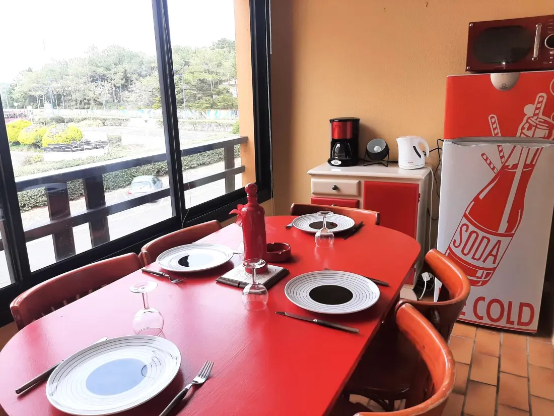 Location de Vacances Capbreton 331