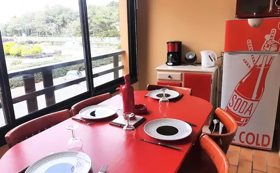 Location de Vacances Capbreton 331