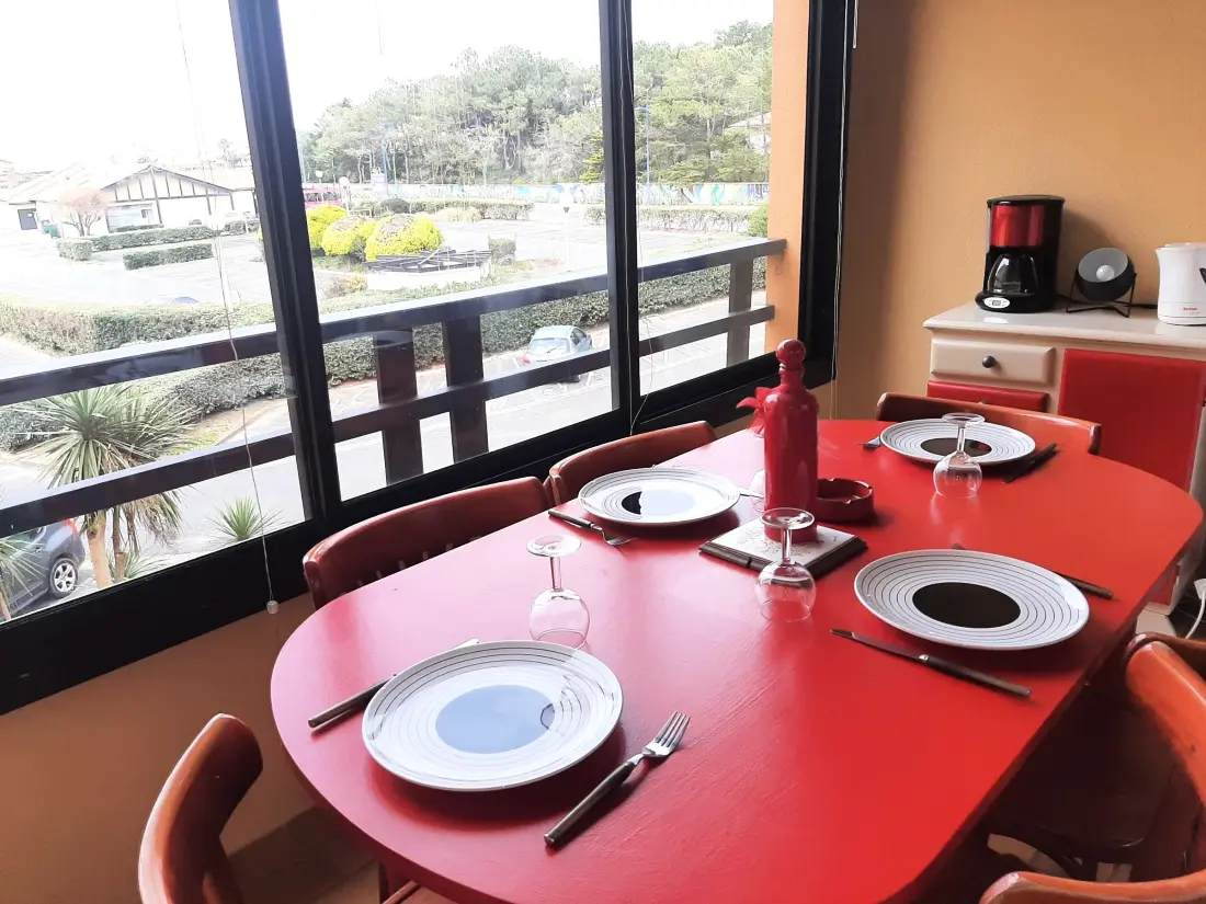 Location de Vacances Capbreton 331
