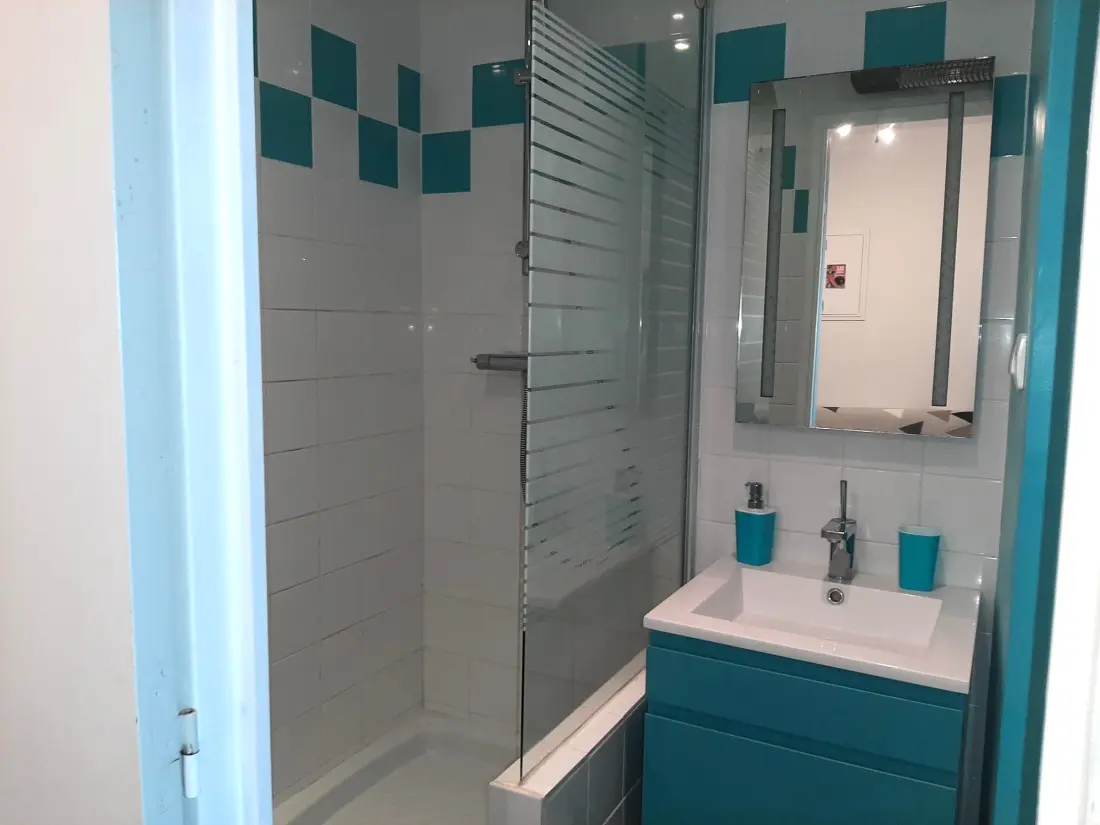 Location de Vacances Capbreton 331