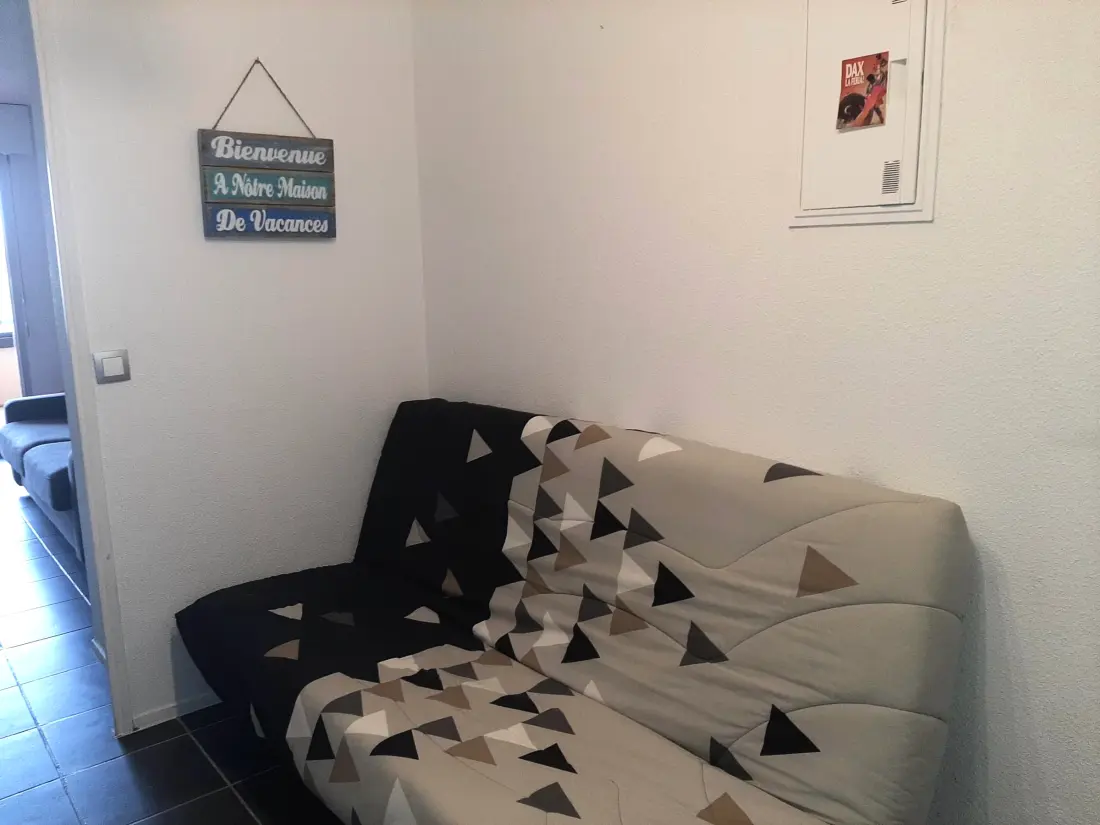 Location de Vacances Capbreton 331