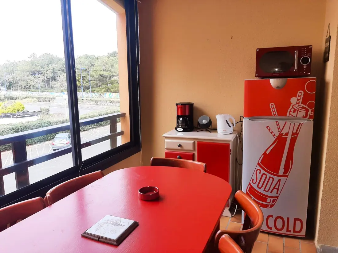 Location de Vacances Capbreton 331