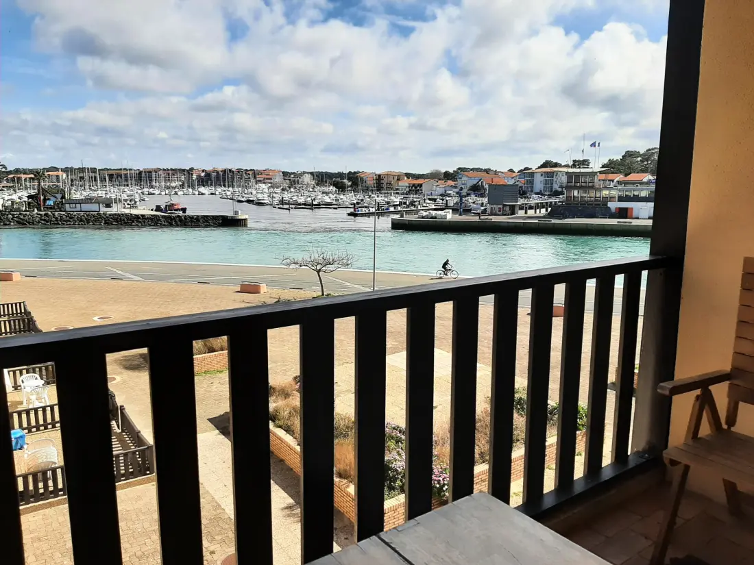 Location de Vacances Capbreton 335