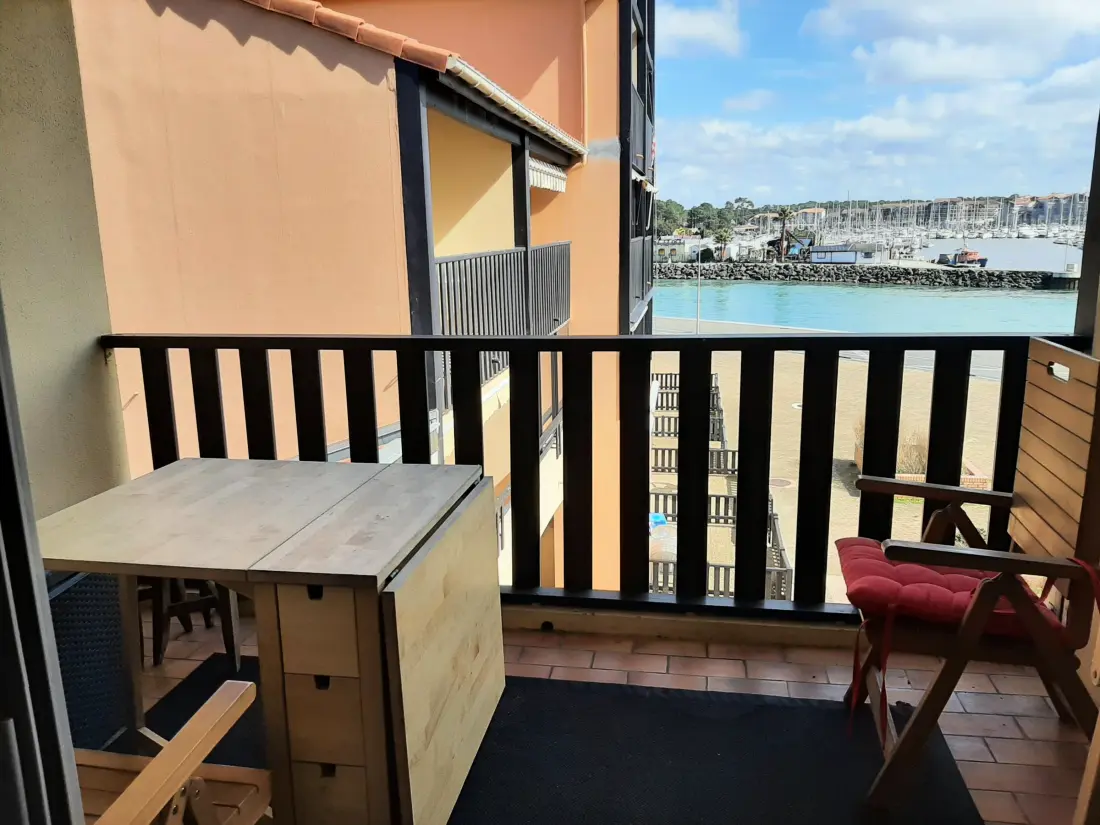 Location de Vacances Capbreton 335