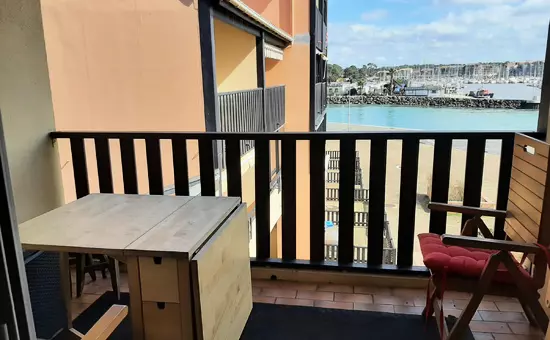 Location de Vacances Capbreton 335