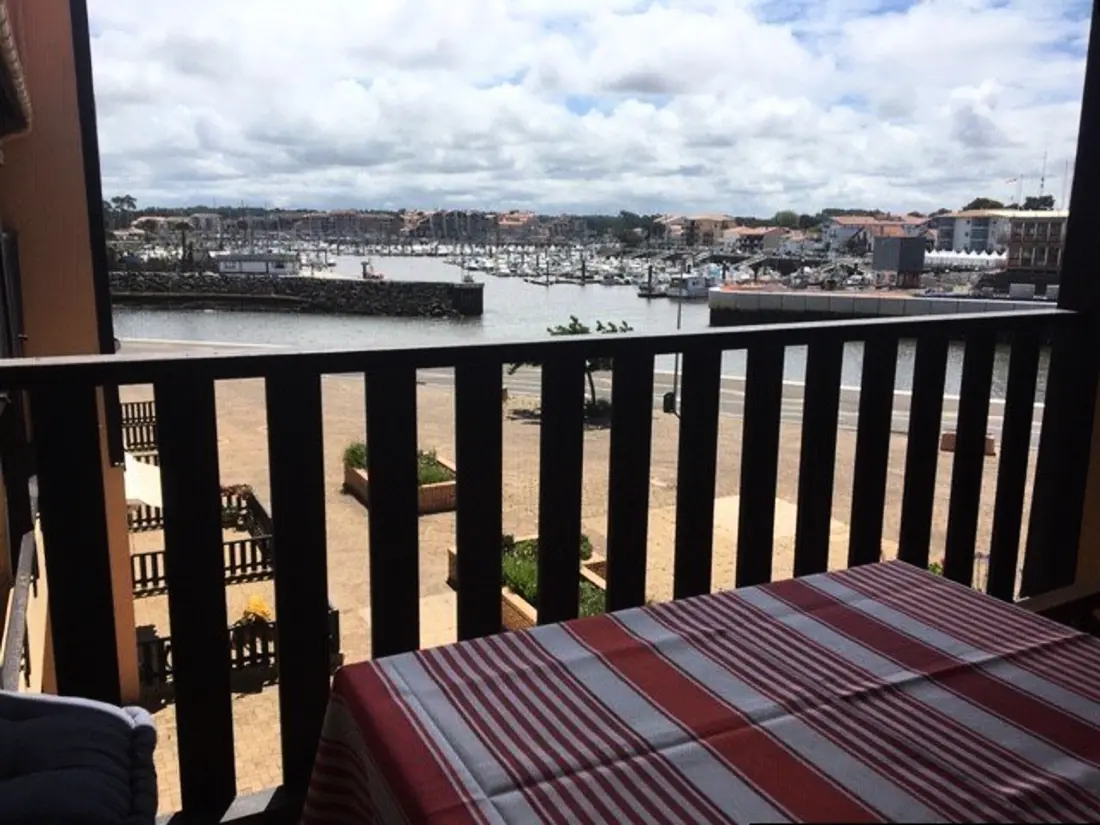 Location de Vacances Capbreton 335