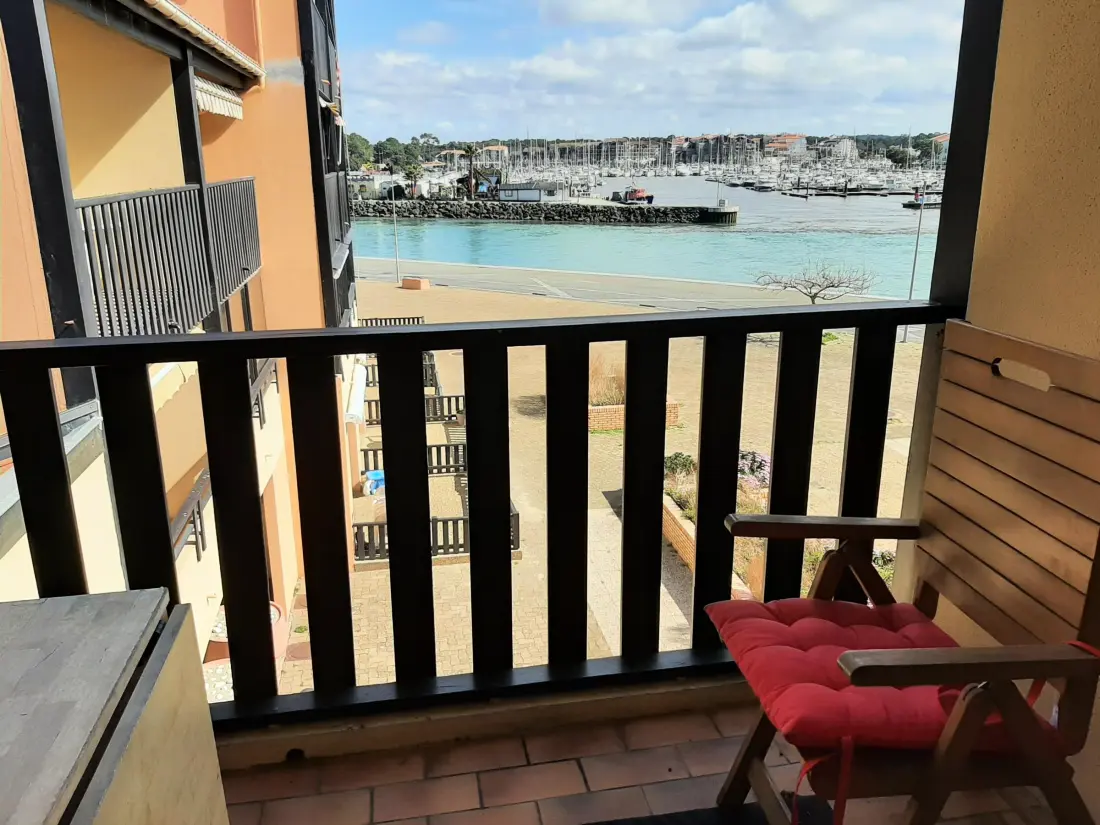 Location de Vacances Capbreton 335