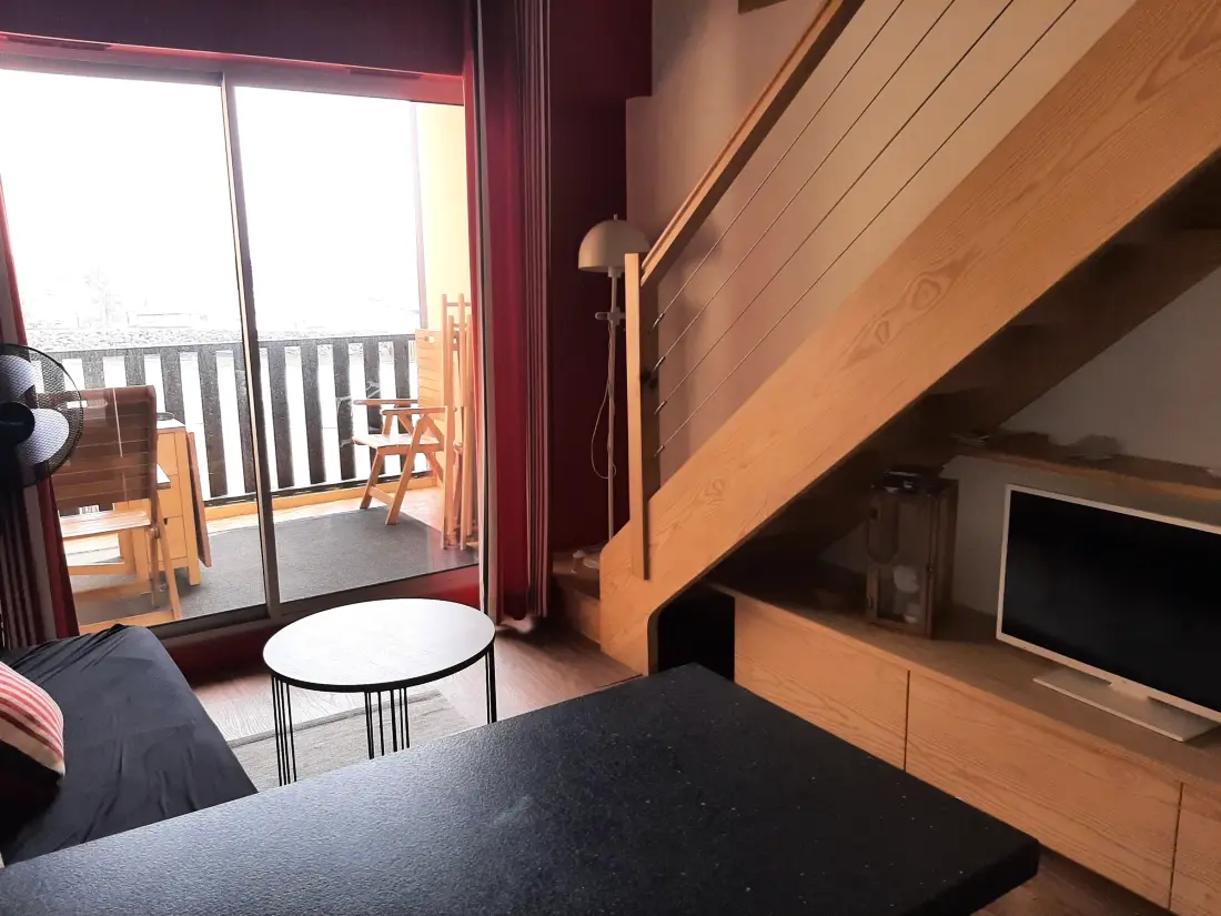 Location de Vacances Capbreton 335