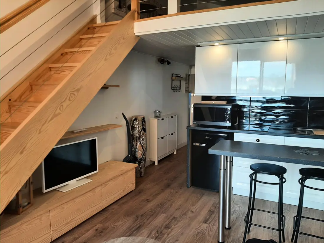 Location de Vacances Capbreton 335