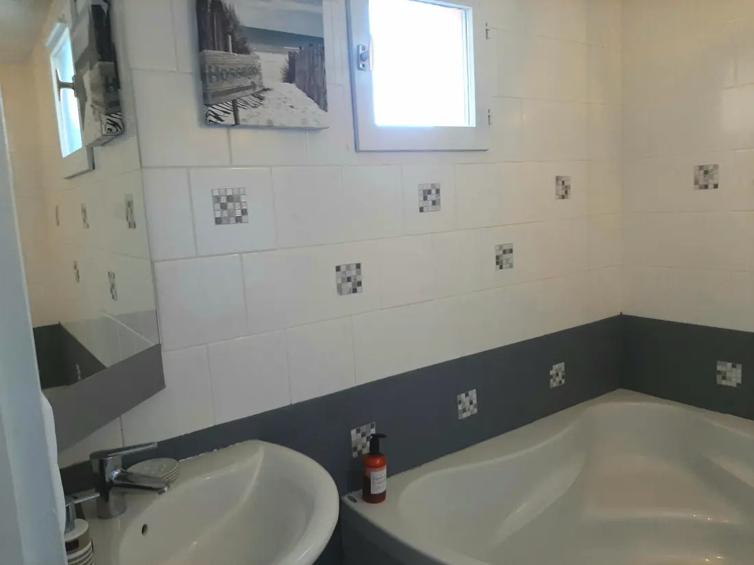 Location de Vacances Capbreton 335