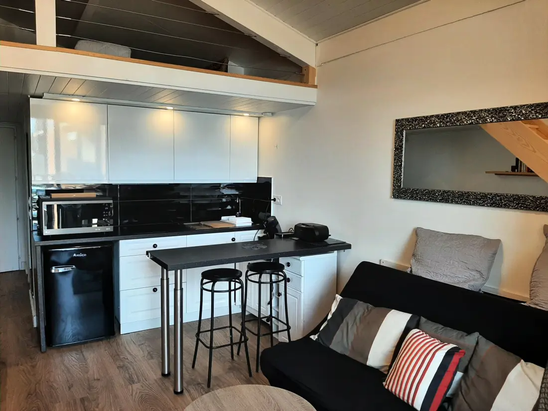 Location de Vacances Capbreton 335