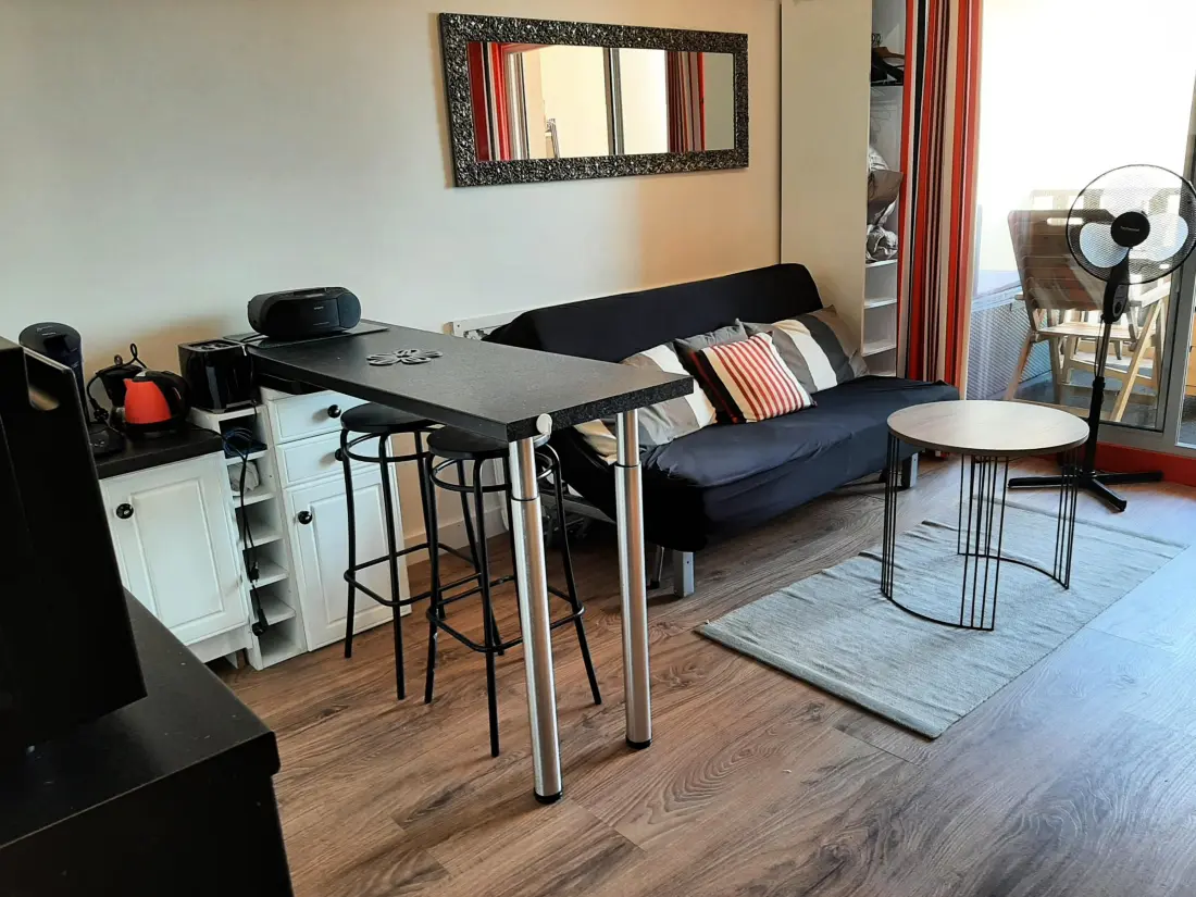 Location de Vacances Capbreton 335