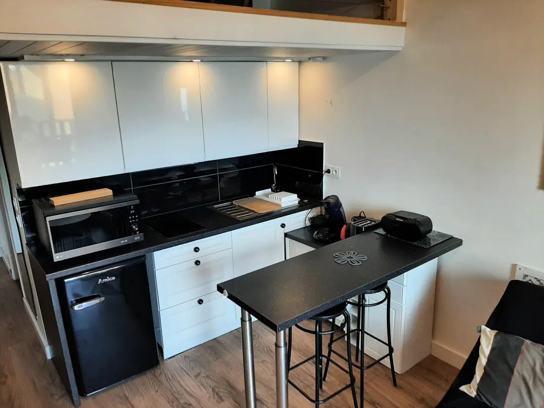 Location de Vacances Capbreton 335