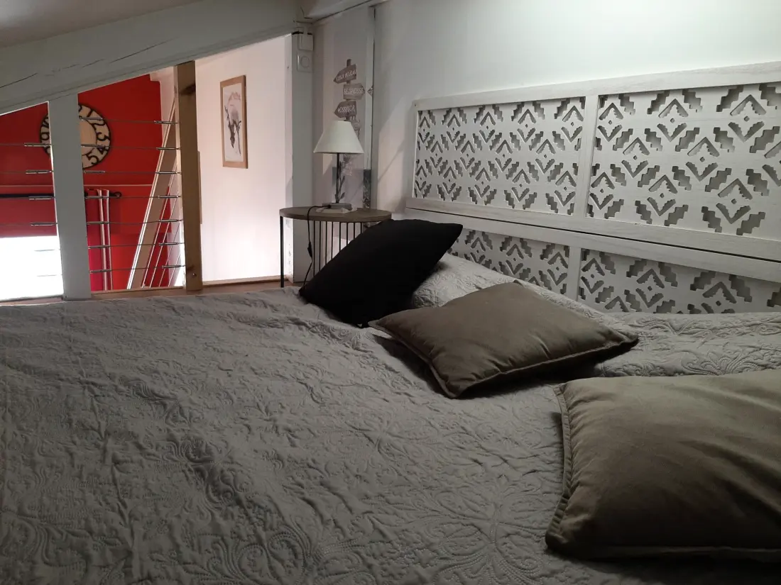 Location de Vacances Capbreton 335