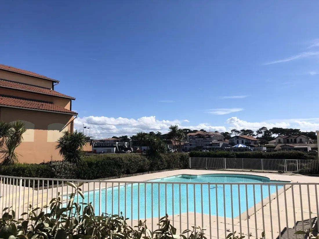 Location de Vacances Capbreton 339