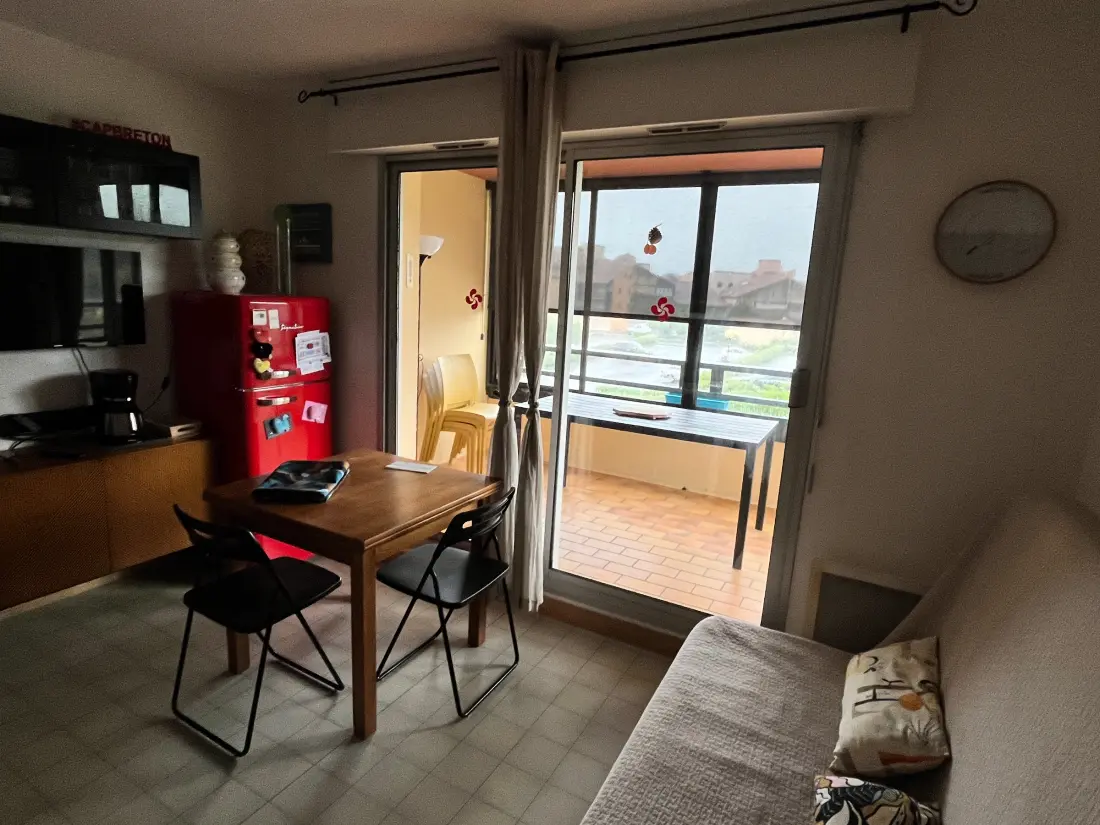 Location de Vacances Capbreton 339