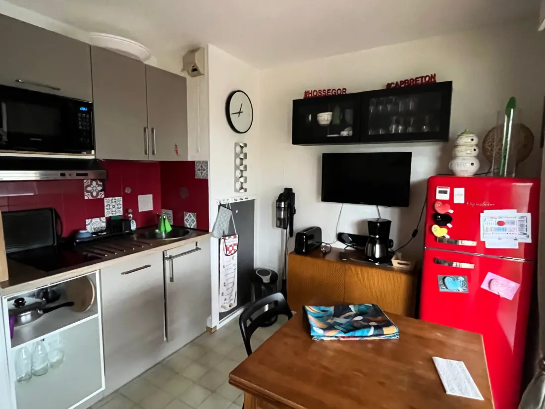 Location de Vacances Capbreton 339