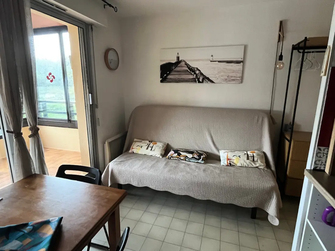 Location de Vacances Capbreton 339