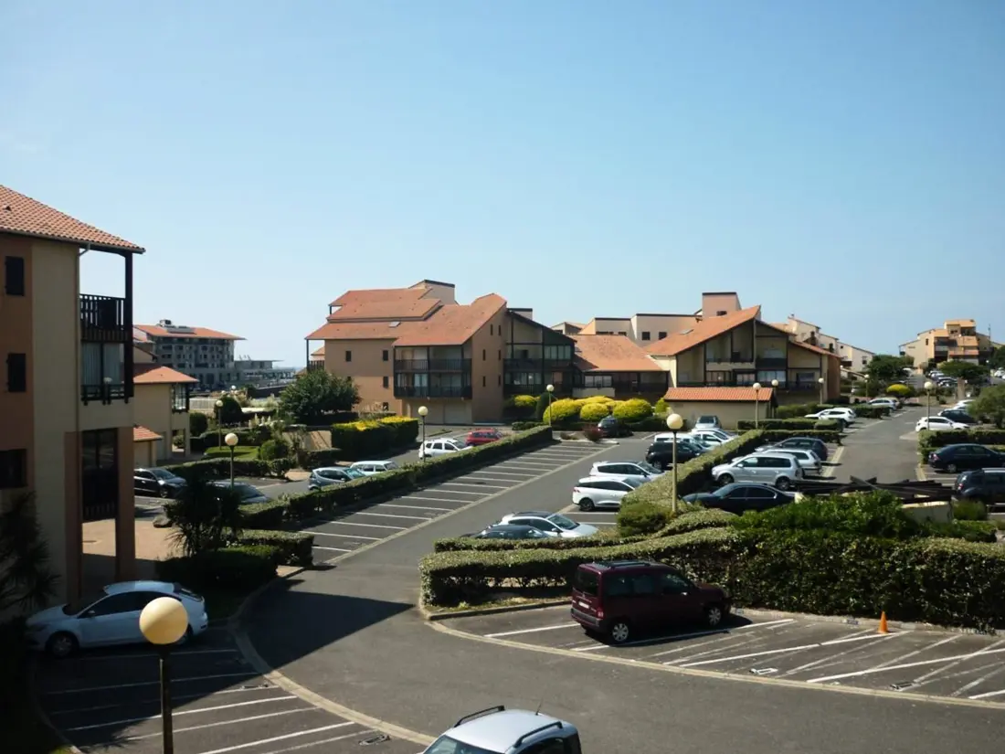 Location de Vacances Capbreton 339