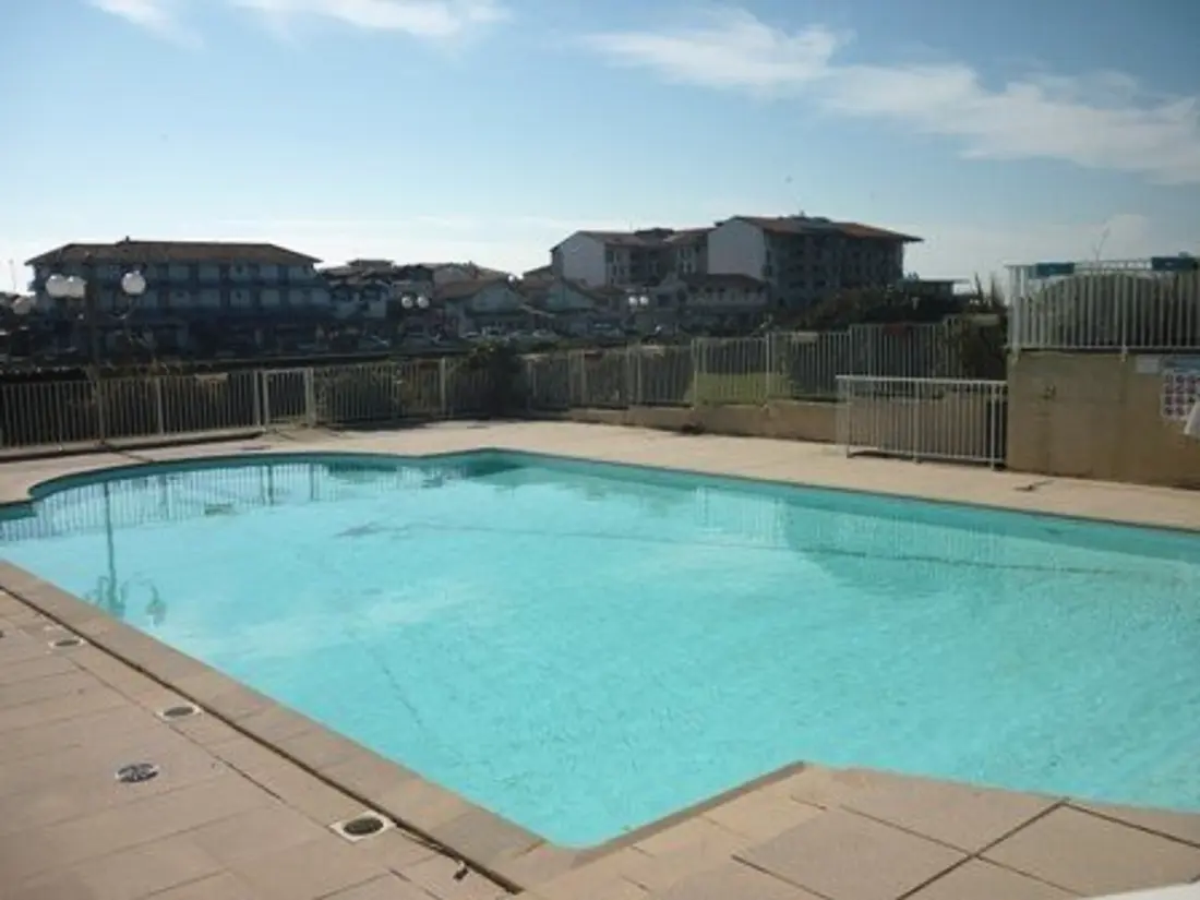 Location de Vacances Capbreton 339