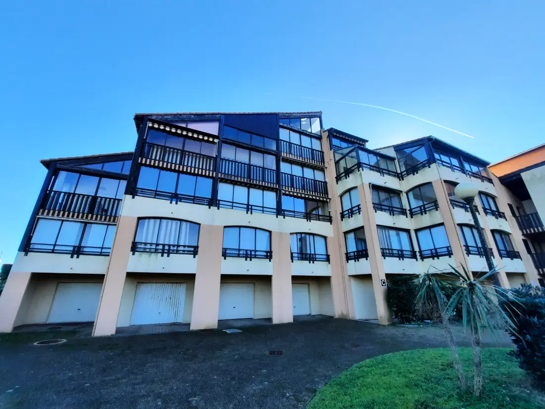 Location de Vacances Capbreton 339