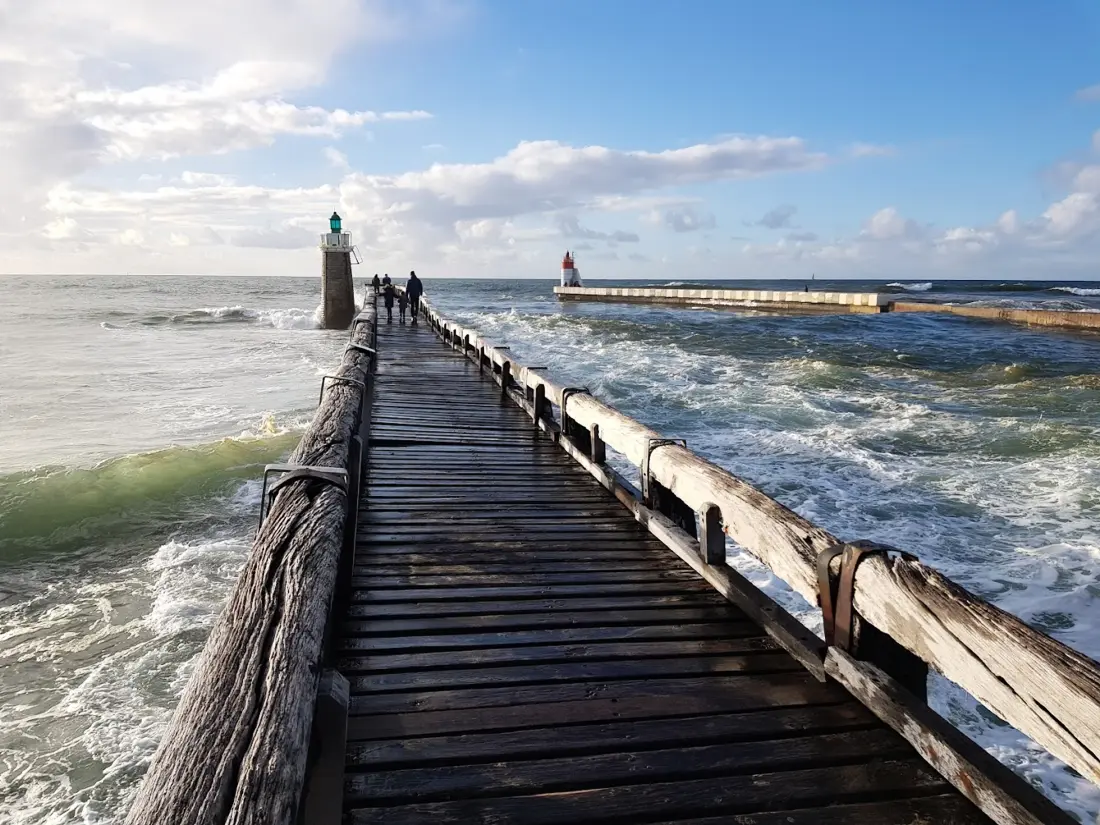 Location de Vacances Capbreton 339