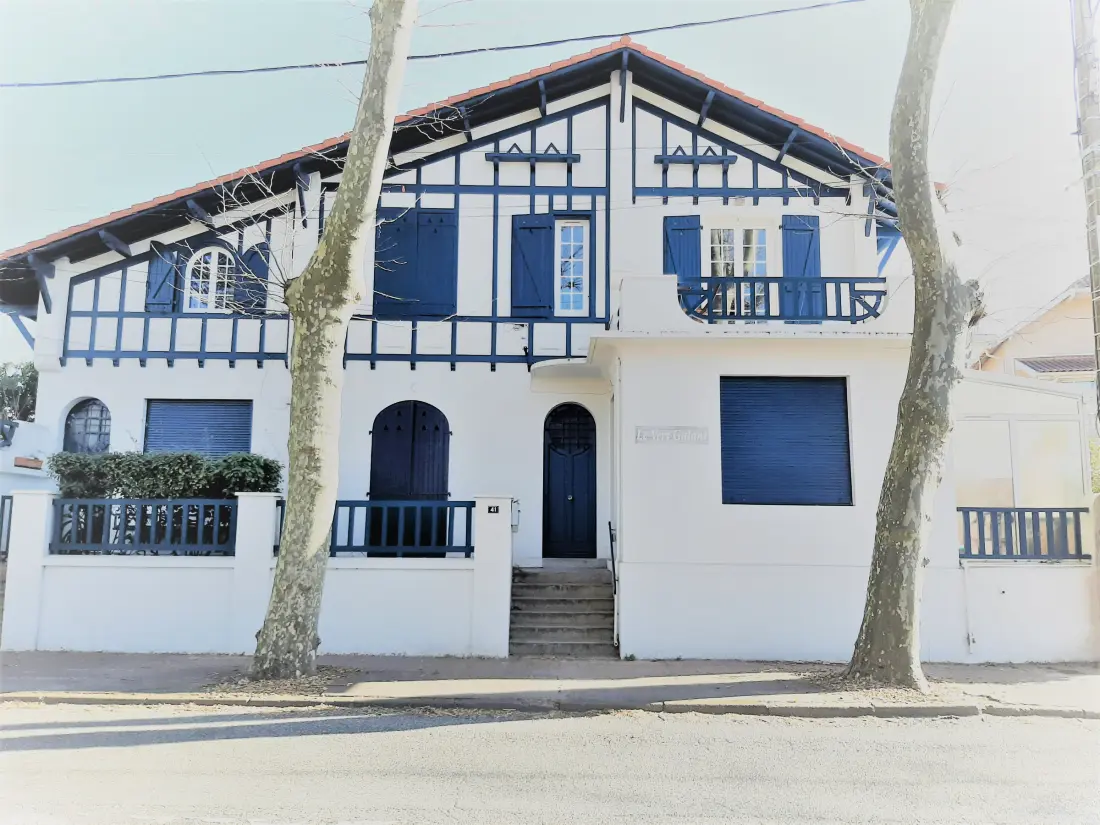 Location de Vacances Capbreton 343
