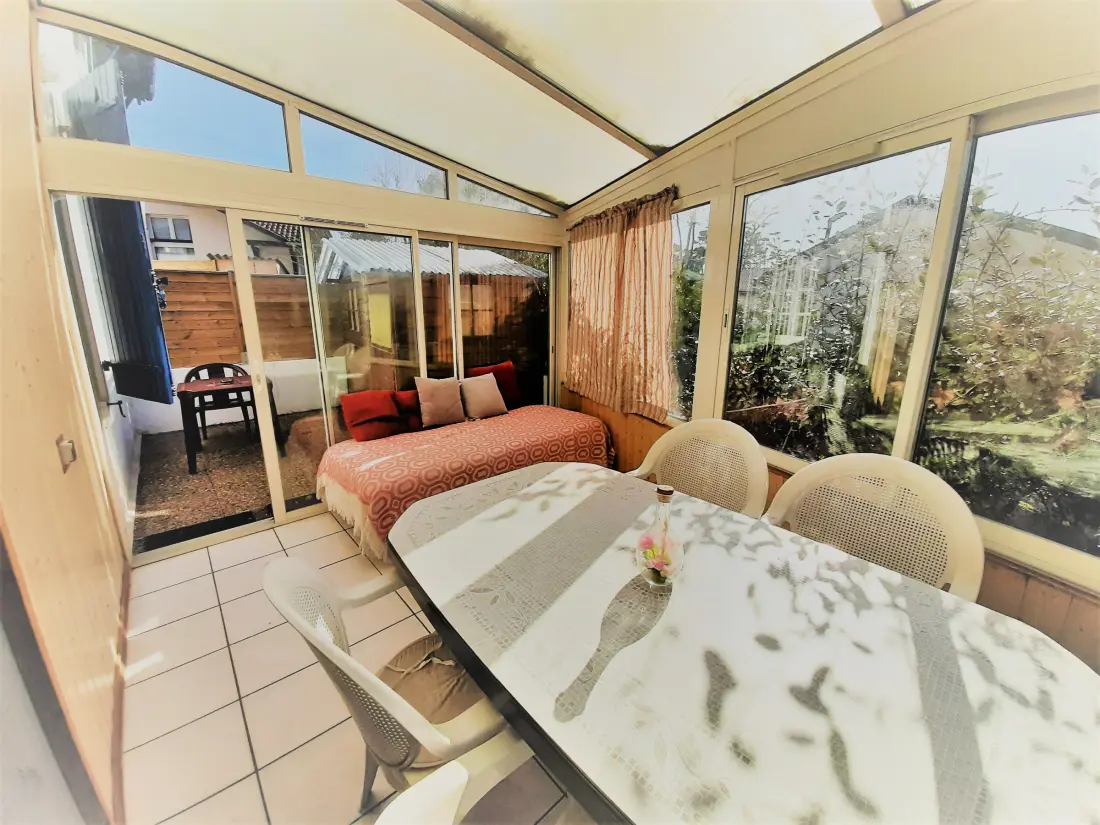 Location de Vacances Capbreton 343
