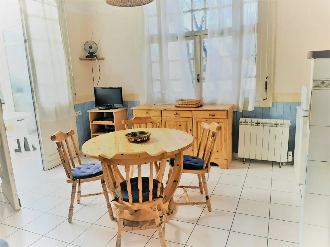 Location de Vacances Capbreton 343