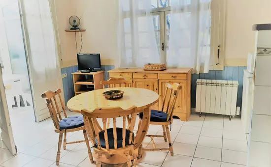 Location de Vacances Capbreton 343