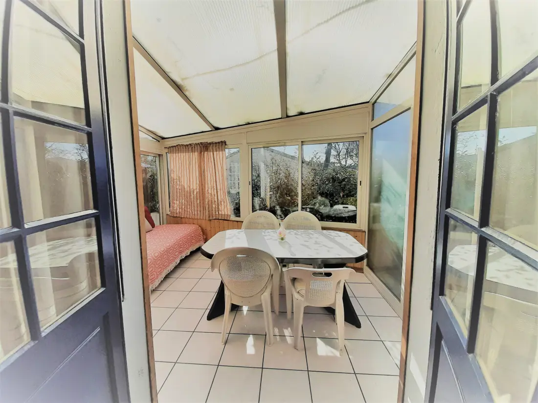 Location de Vacances Capbreton 343