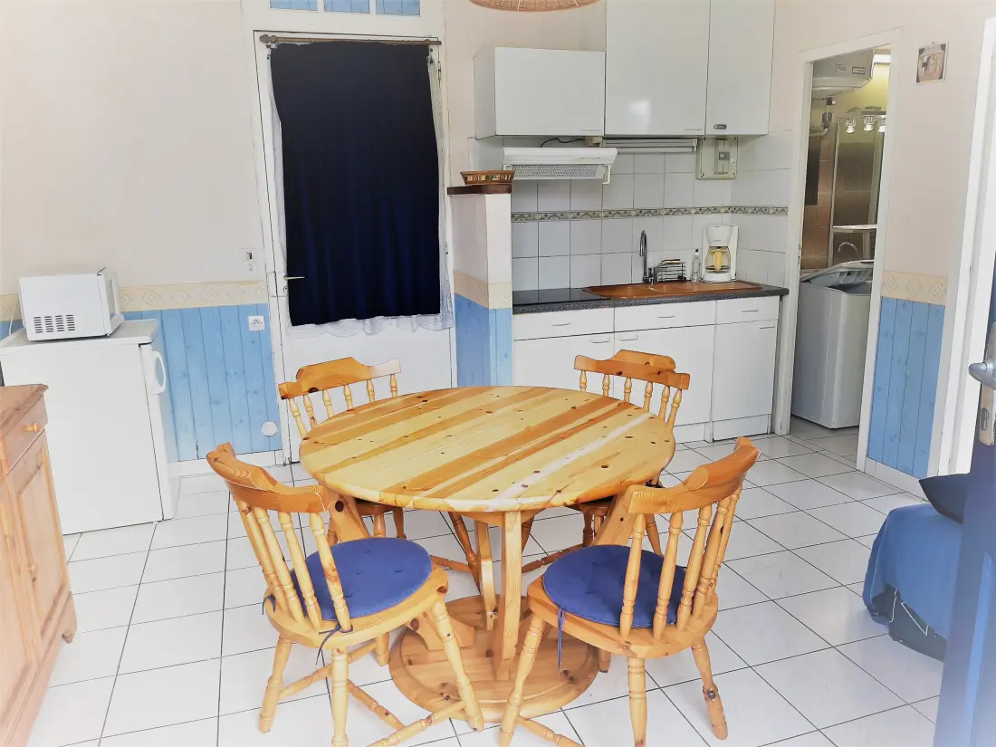 Location de Vacances Capbreton 343
