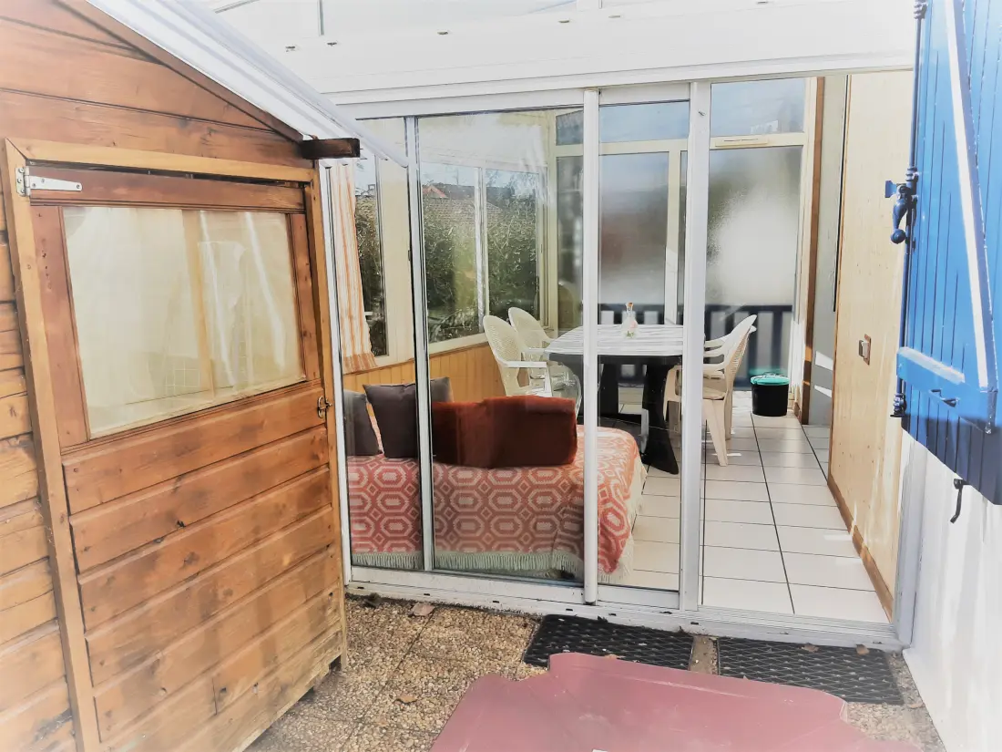 Location de Vacances Capbreton 343