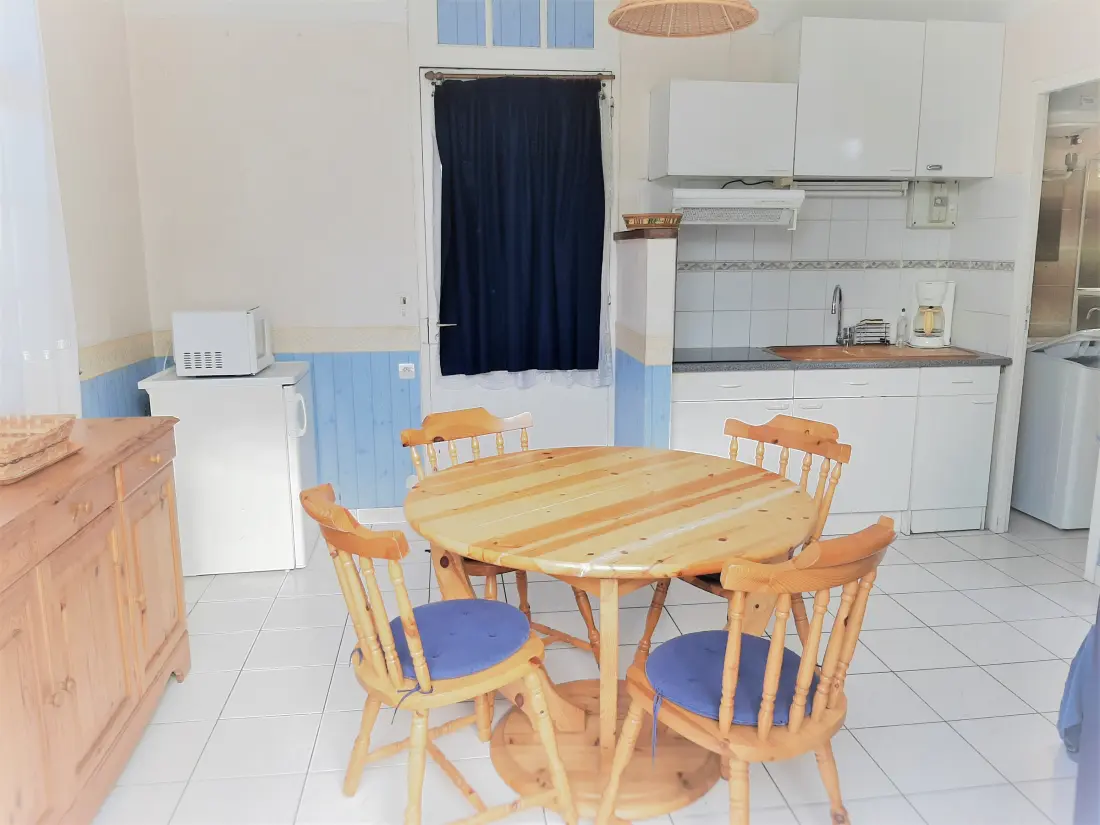 Location de Vacances Capbreton 343
