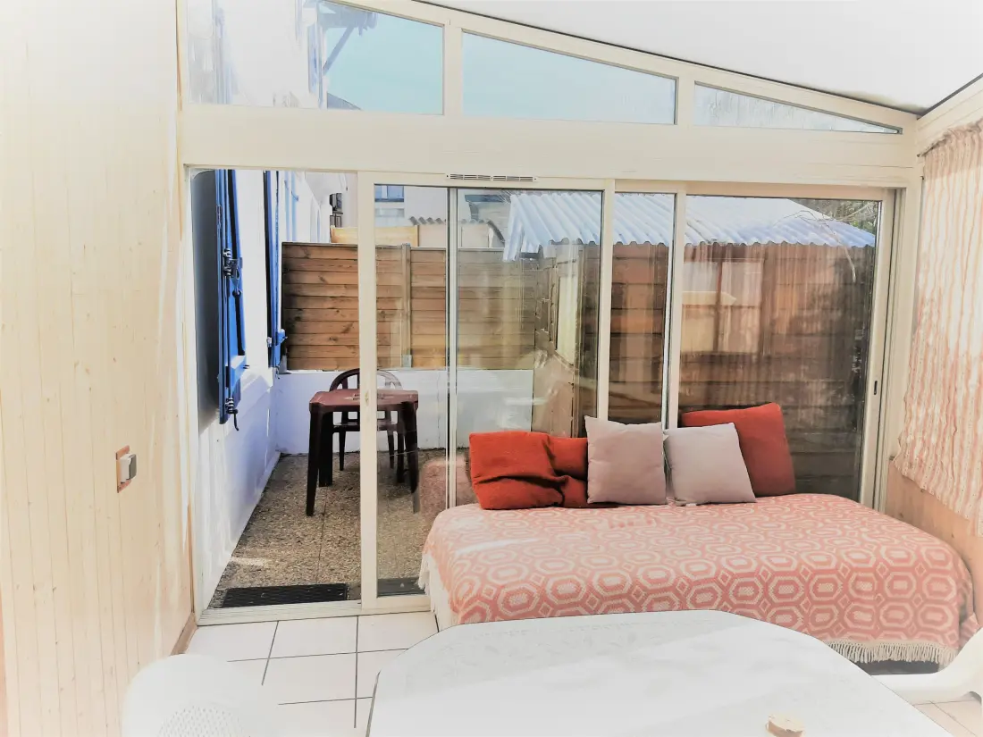 Location de Vacances Capbreton 343