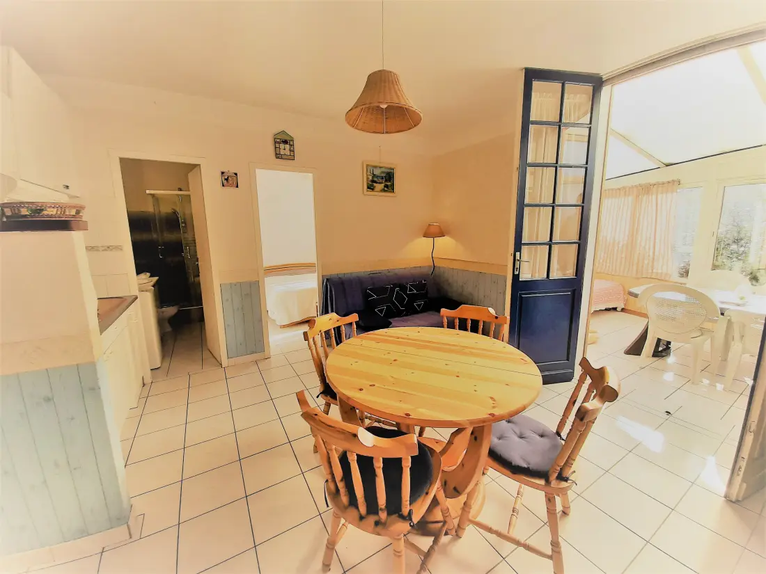 Location de Vacances Capbreton 343