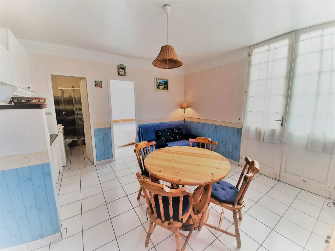 Location de Vacances Capbreton 343