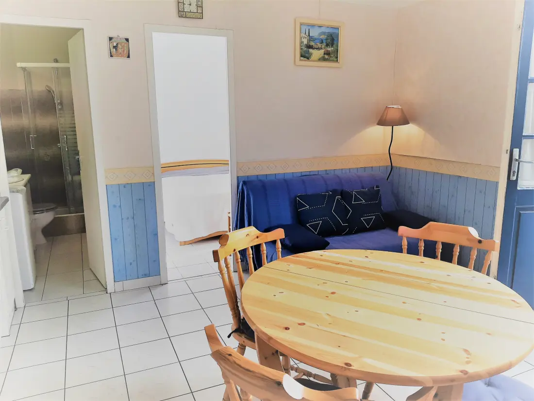 Location de Vacances Capbreton 343