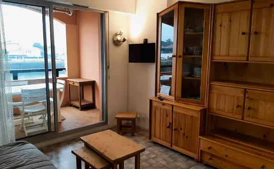 Location de Vacances Capbreton 345